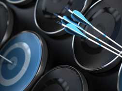 targets buyers